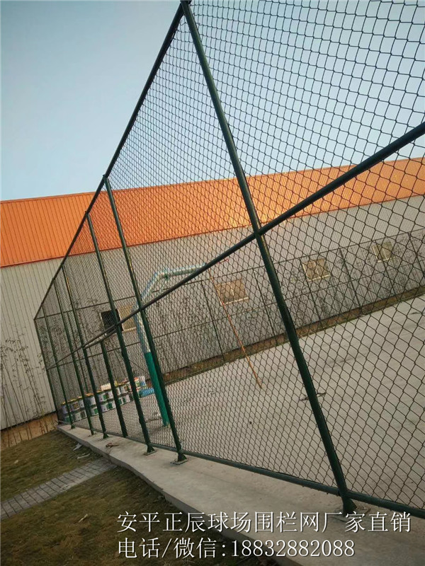 籃球場圍網圖片